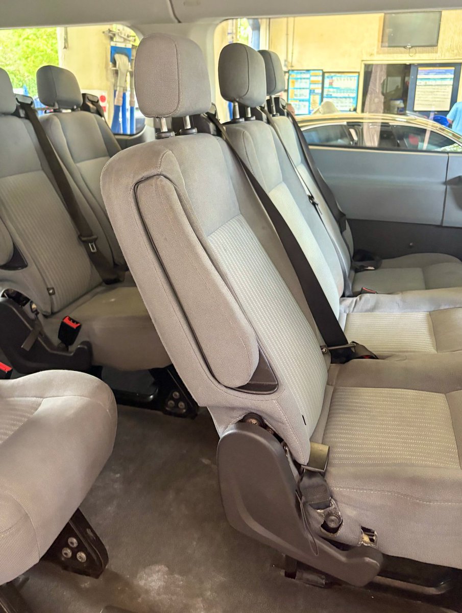 You had me at ‘clean floors’ 😎👌