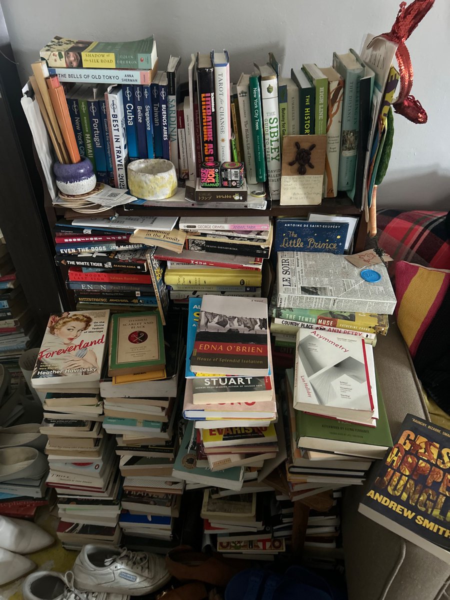 Smashing the QT with a quickness