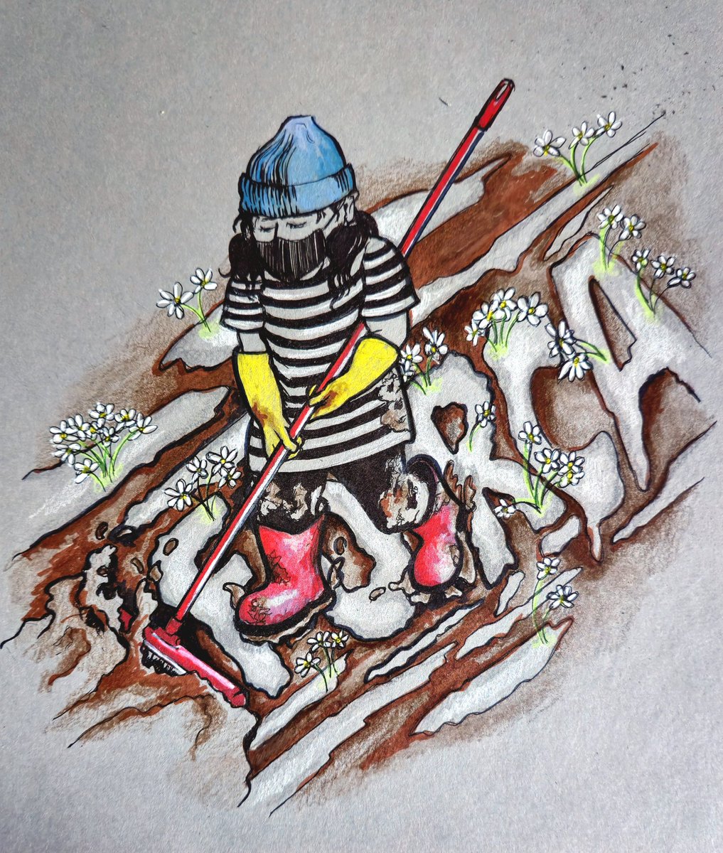 El poble valencià no oblida
🖤 29.10.2024