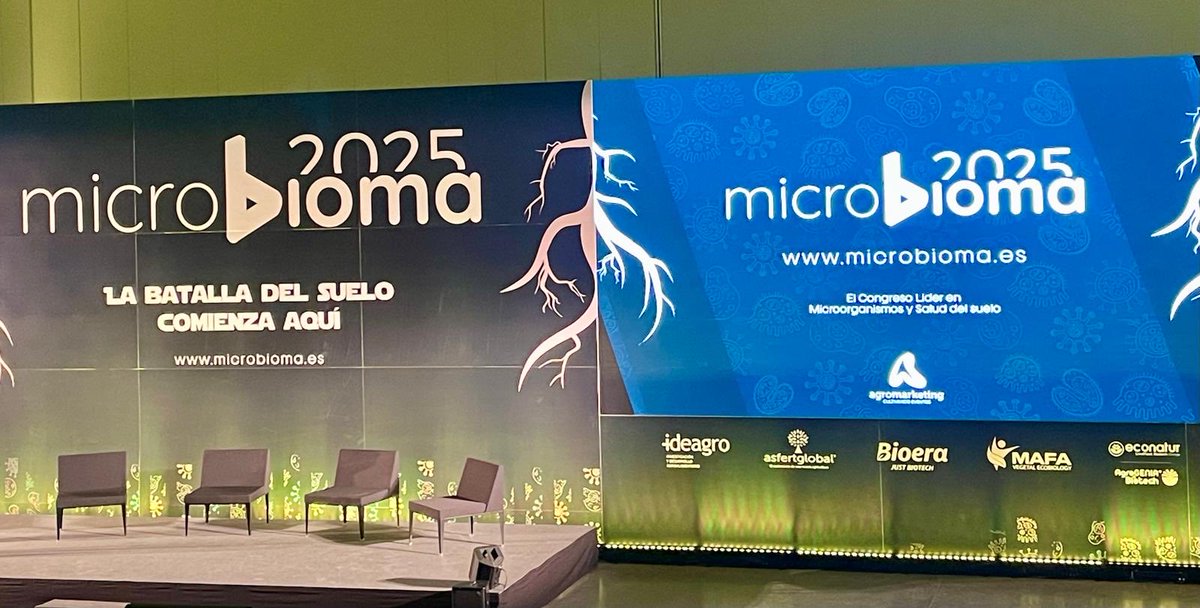 Seneca Green Agro tweet media