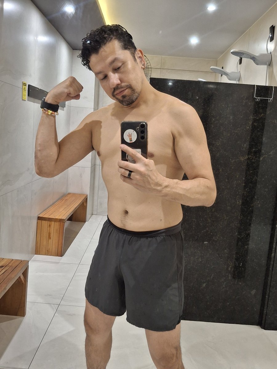 deafgato's tweet photo. Pago treino 🤟 https://t.co/5twHnWnluW