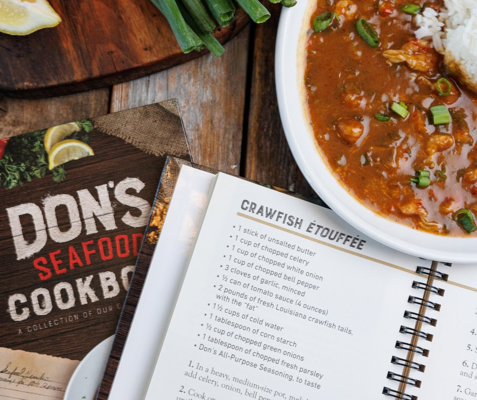 DON'S Seafood tweet media