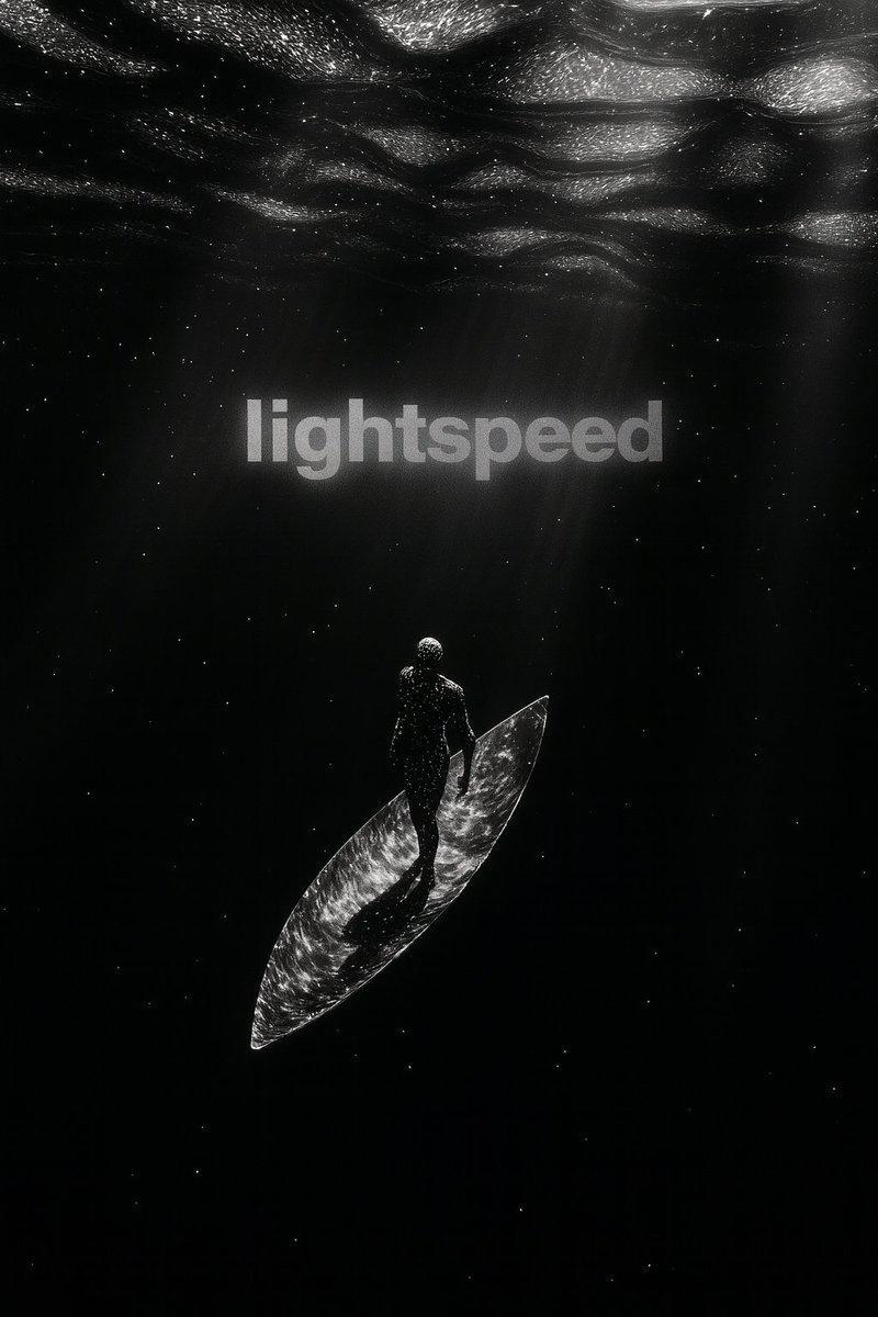 DavidStruga's tweet photo. $LIGHTSPEED isn’t a token.

It’s a frequency. ⚡

Tune in or miss out. 🌌

#Lightspeed https://t.co/p3NLaFW4iy