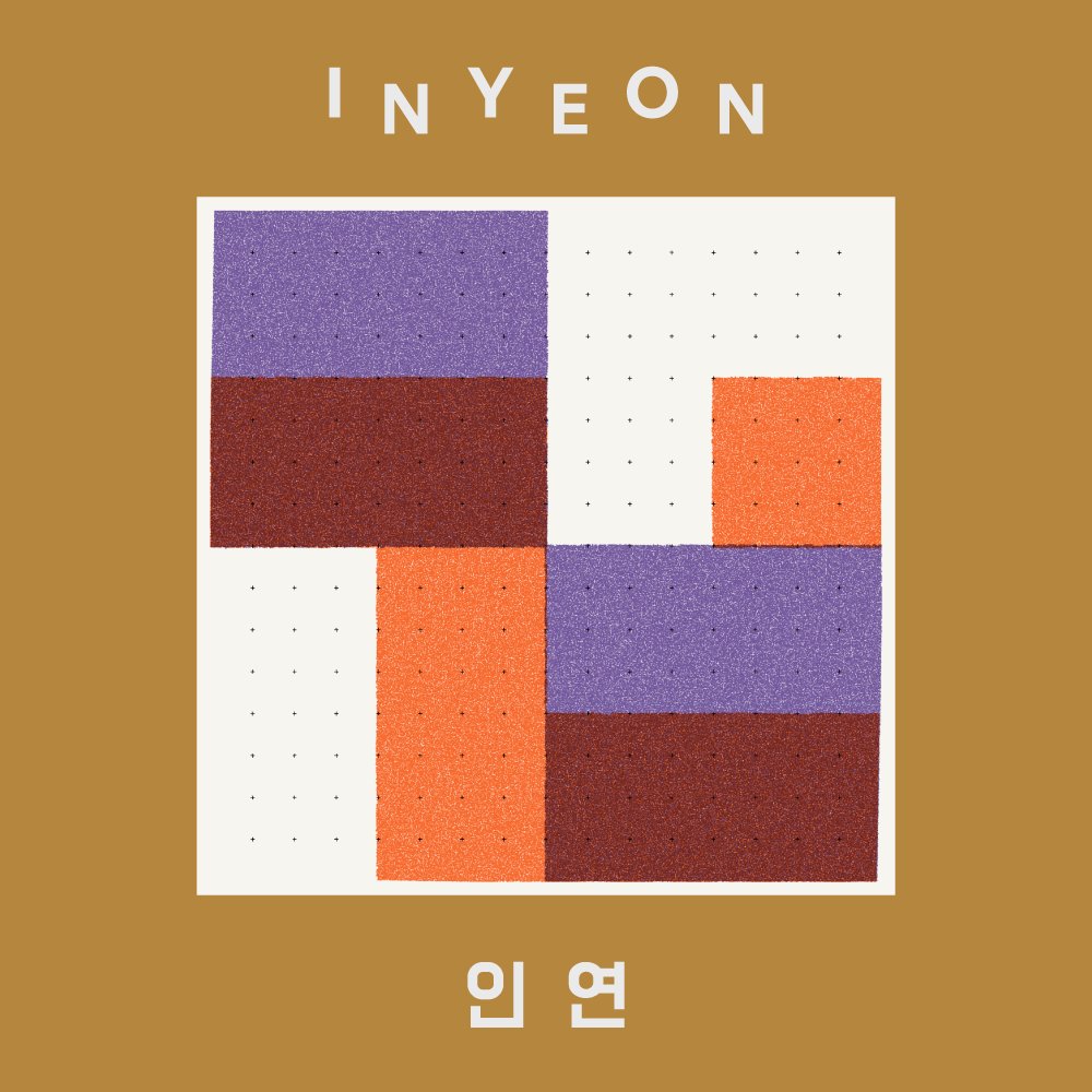 Inyeon; a new generative series I will be releasing via OS.

Link in bio.

📅November 10, 2025
🖼️222 pieces
📍<a href="/opensea/">OpenSea</a>
💵0.012 eth (whitelist)
💵0.015 eth (public)

White list goes on sale at 5pm UTC
Public goes on sale at 5.30pm UTC