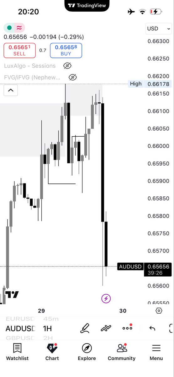 Khalifa Jnr tweet media