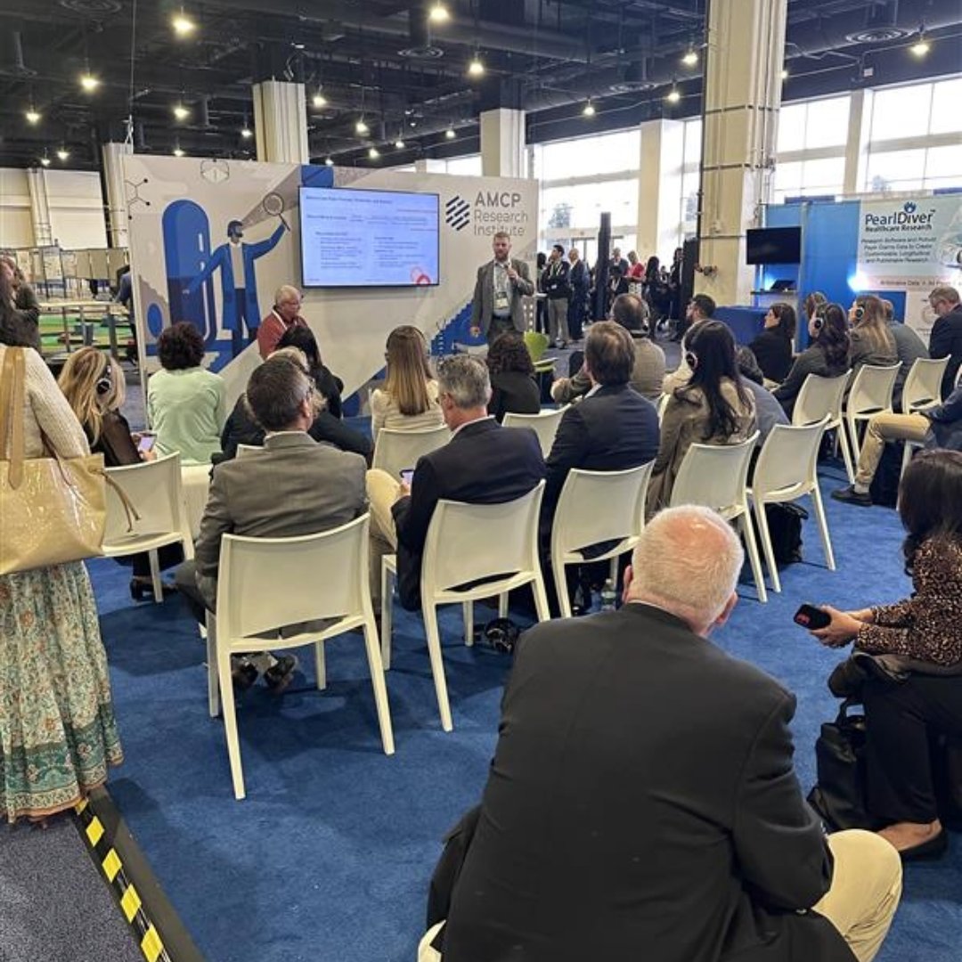 amcporg's tweet image. What’s the connection between medical loss ratio and total cost of care?

This RWE Arena session explored how real-world evidence can clarify this relationship and inform smarter payer strategies. 

hubs.li/Q03QQxP80

#AMCPNexus #AMCPResearch #rwe #managedcare