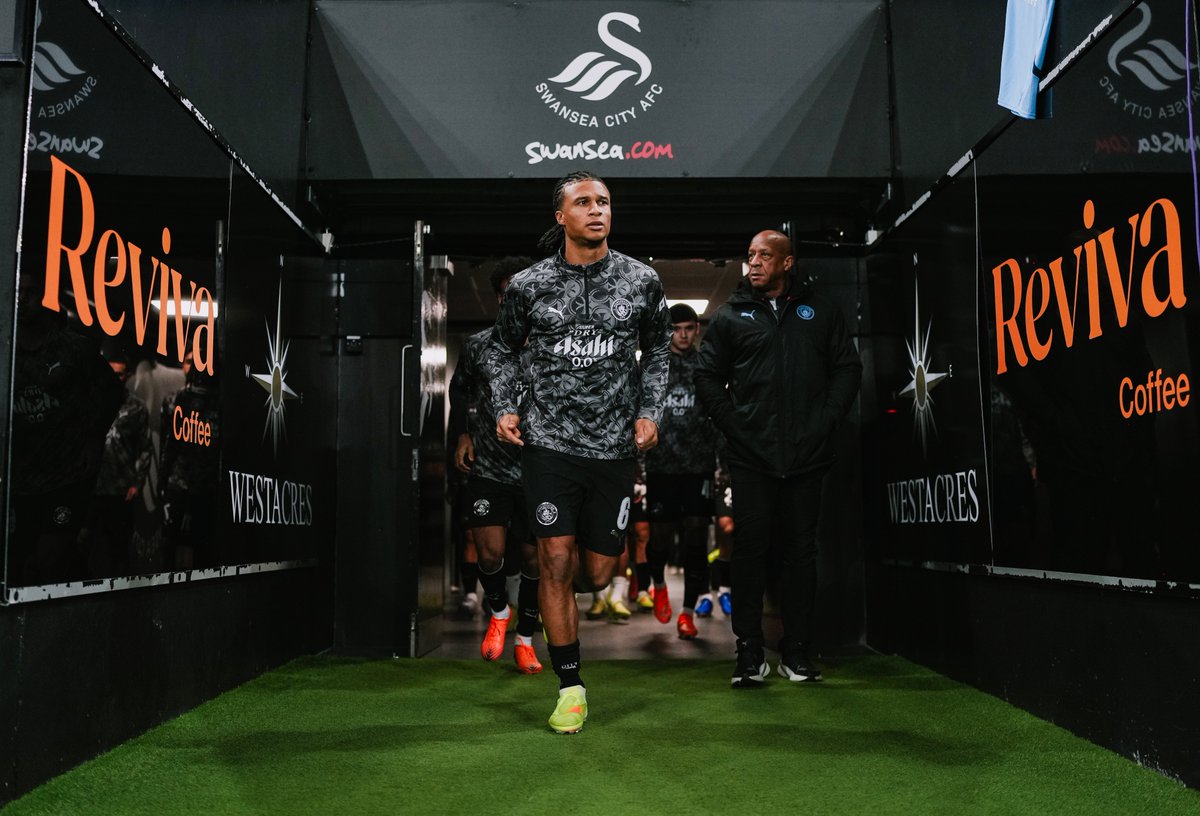 Manchester City tweet media