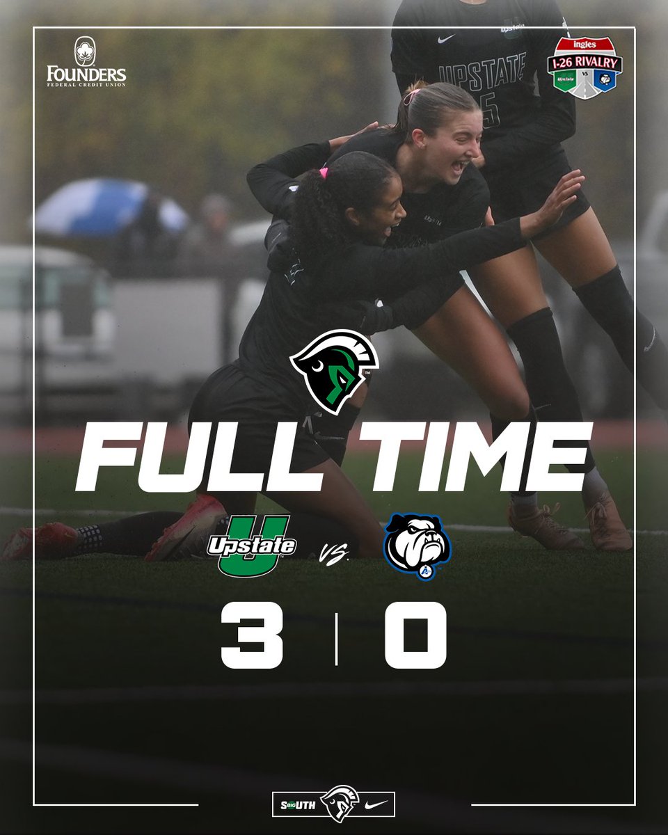 Closed out the regular season with a win!

#SpartanArmy ⚔️