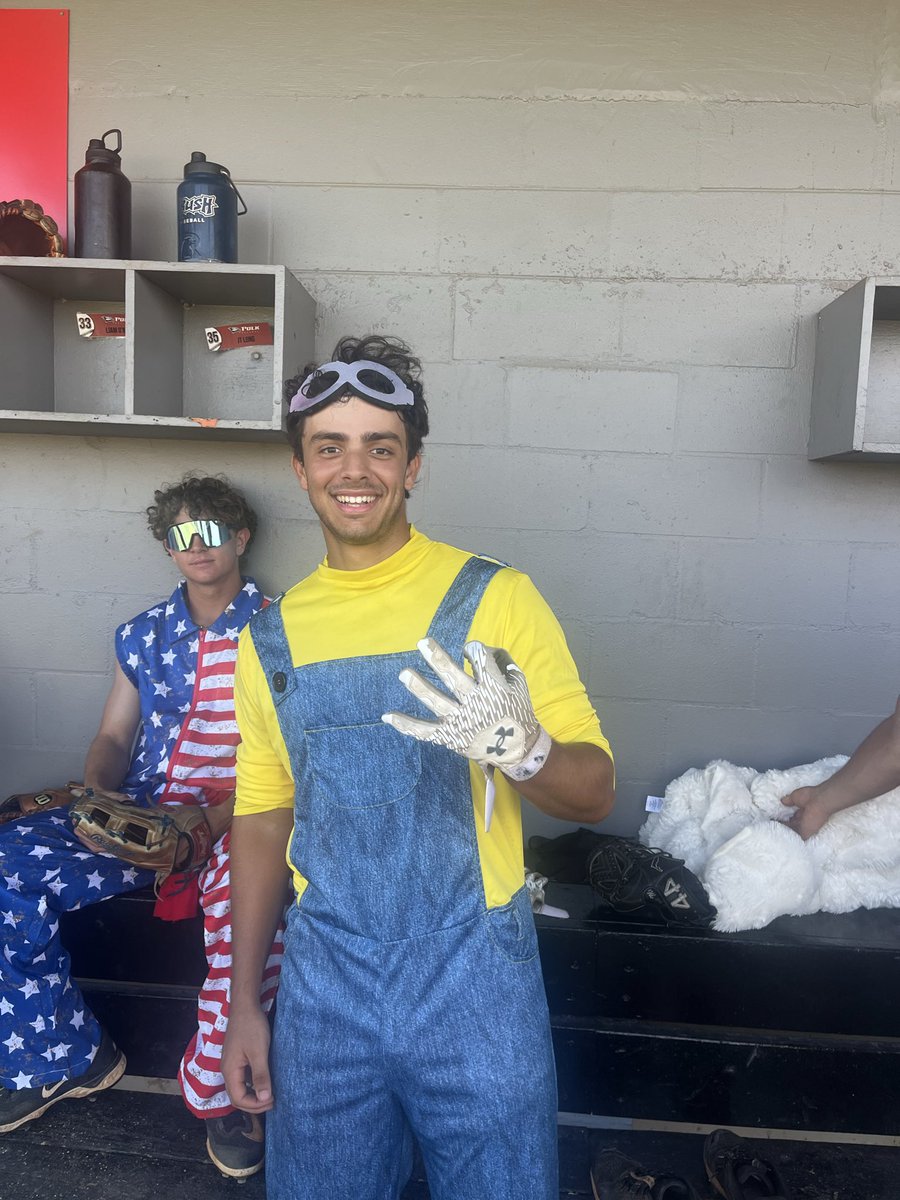 Polk State Baseball tweet media