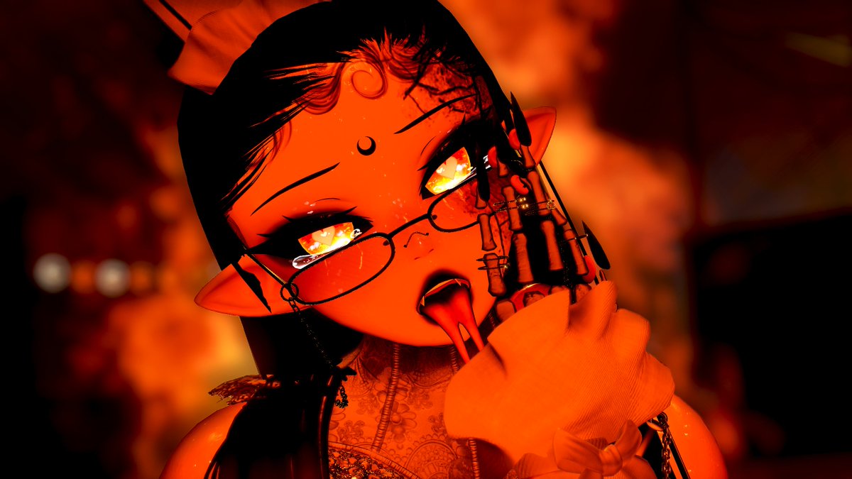 𝐄𝐌𝐁𝐎𝐃𝐈𝐌𝐄𝐍𝐓 𝐎𝐅 𝐍𝐄𝐖 𝐈𝐍𝐒𝐀𝐍𝐈𝐓𝐘 𝐇𝐄𝐗 𝐓𝐎𝐓𝐄𝐌: 𝐓𝐇𝐈𝐂𝐂 𝐀𝐍𝐃 𝐒𝐄𝐗𝐘! ❤️‍🔥

𝐔𝐩𝐜𝐨𝐦𝐢𝐧𝐠 𝐅𝐞𝐥𝐢𝐜𝐢𝐚 𝐭𝐡𝐞 𝐔𝐧𝐝𝐞𝐚𝐝 𝐂𝐚𝐭 𝐌𝐚𝐢𝐝 𝐚𝐯𝐚𝐭𝐚𝐫 𝐦𝐚𝐝𝐞 𝐛𝐲 𝐌𝐈𝐋𝐅.𝐅𝐁𝐗 🔥

#VRChat #vrchatavatar #VRChatPhotography #VRChatPhotos