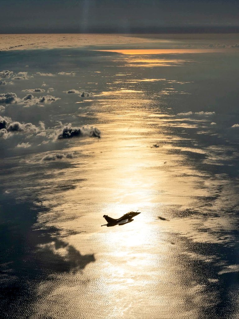 Une peu de hauteur et de lumière océanique…..