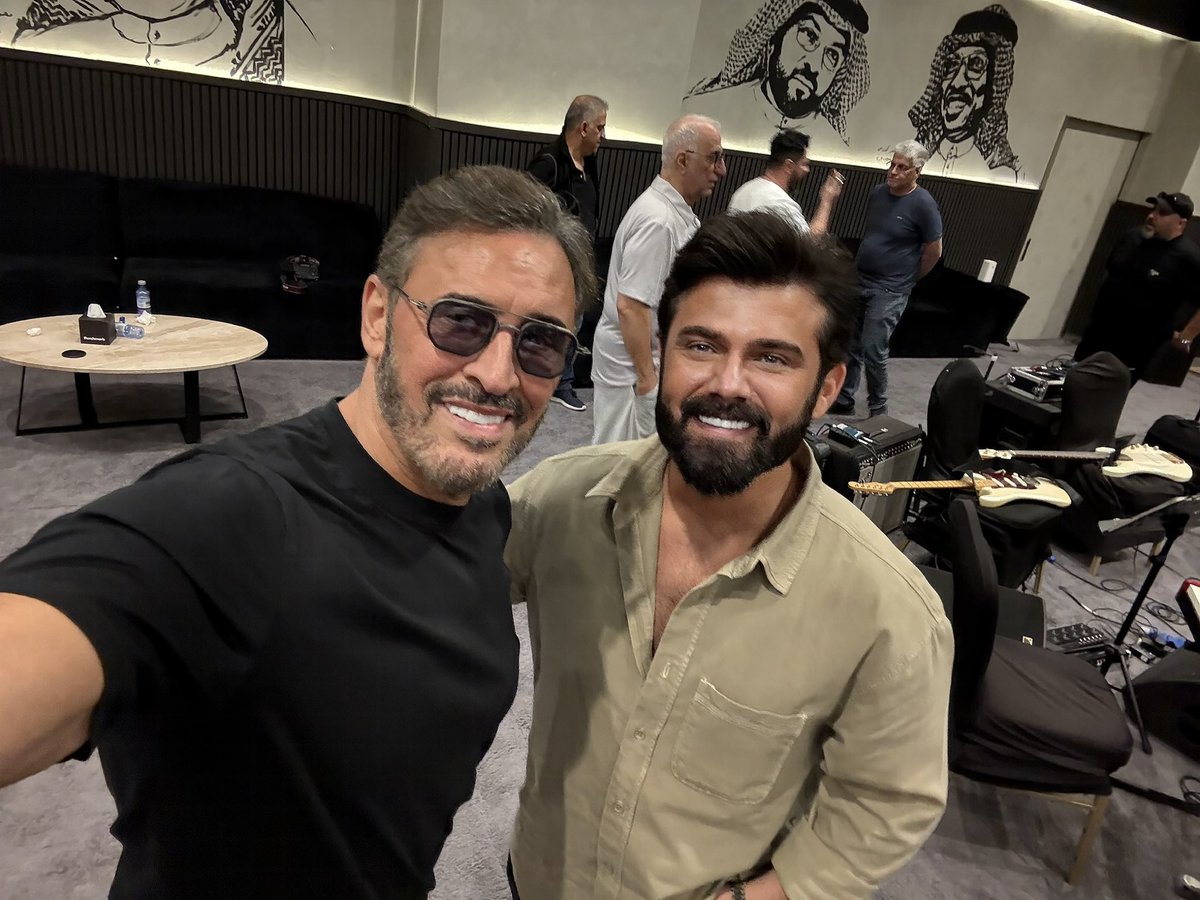 عمار الكوفي tweet media