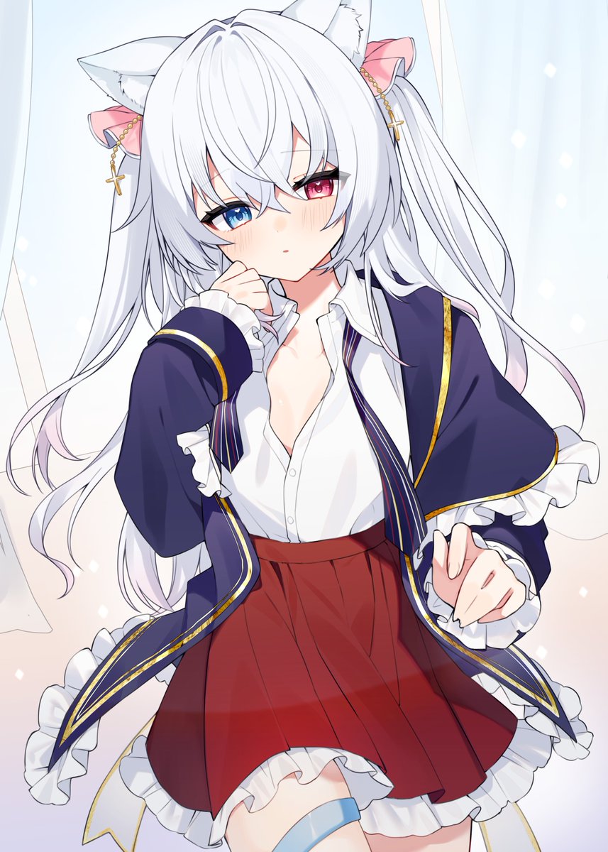 マヒュ🪄🫧 (@39Furame) / Posts / X