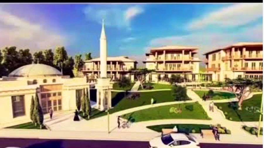 <a href="/halitdoganbsk/">Halit Doğan</a> Yalı
Atakumlu Müslümanların
kanayan yarasıdır.

Tamamlanmak üzere olan
Mescidimiz yıkılmıştır.

Diğer köşeye taşınsa bile olabilirdi.

Atakum İSKELE CAMİİ bu şehri güzelleştirir, değer katar.

Bir yiğit çıkıp inşa edecektir,
1000 yıla hatıra.

<a href="/RTErdogan/">Recep Tayyip Erdoğan</a> <a href="/bilalerdogan_TR/">Bilal Erdoğan T.R</a> <a href="/Akparti/">AK Parti</a>