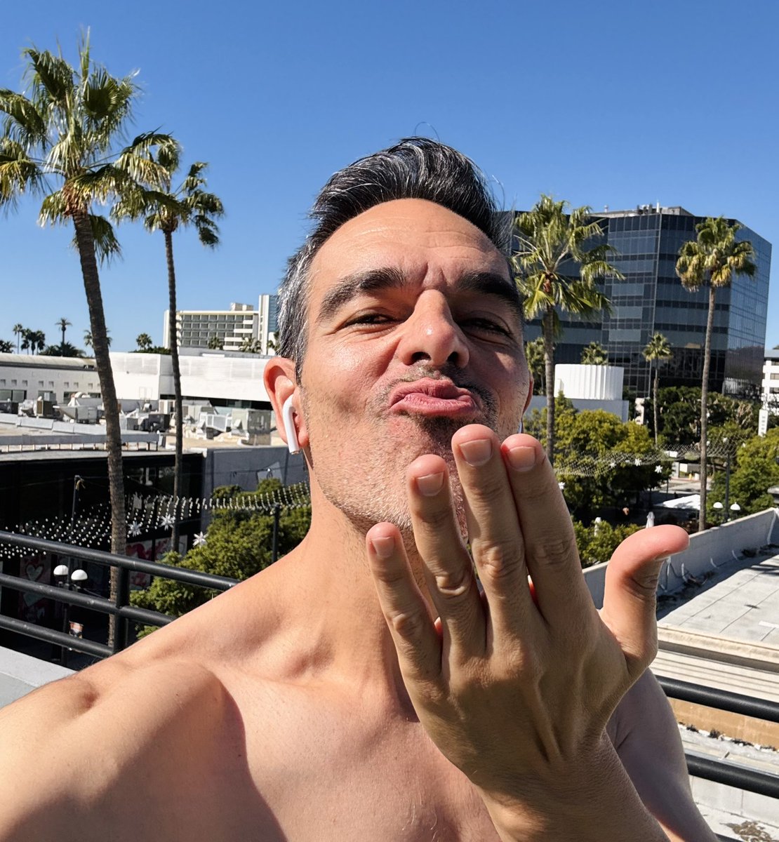 TJ Ramini tweet media