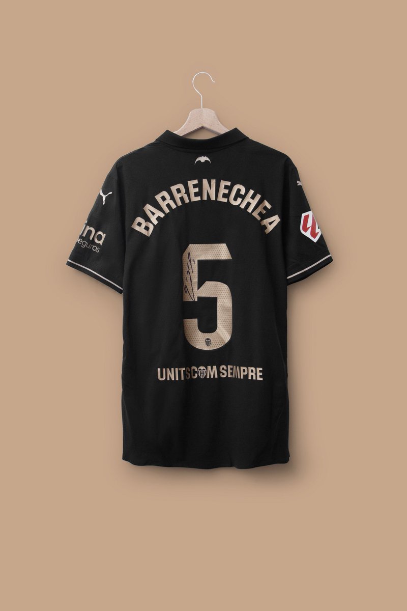Ya ha pasado 1 año…🖤