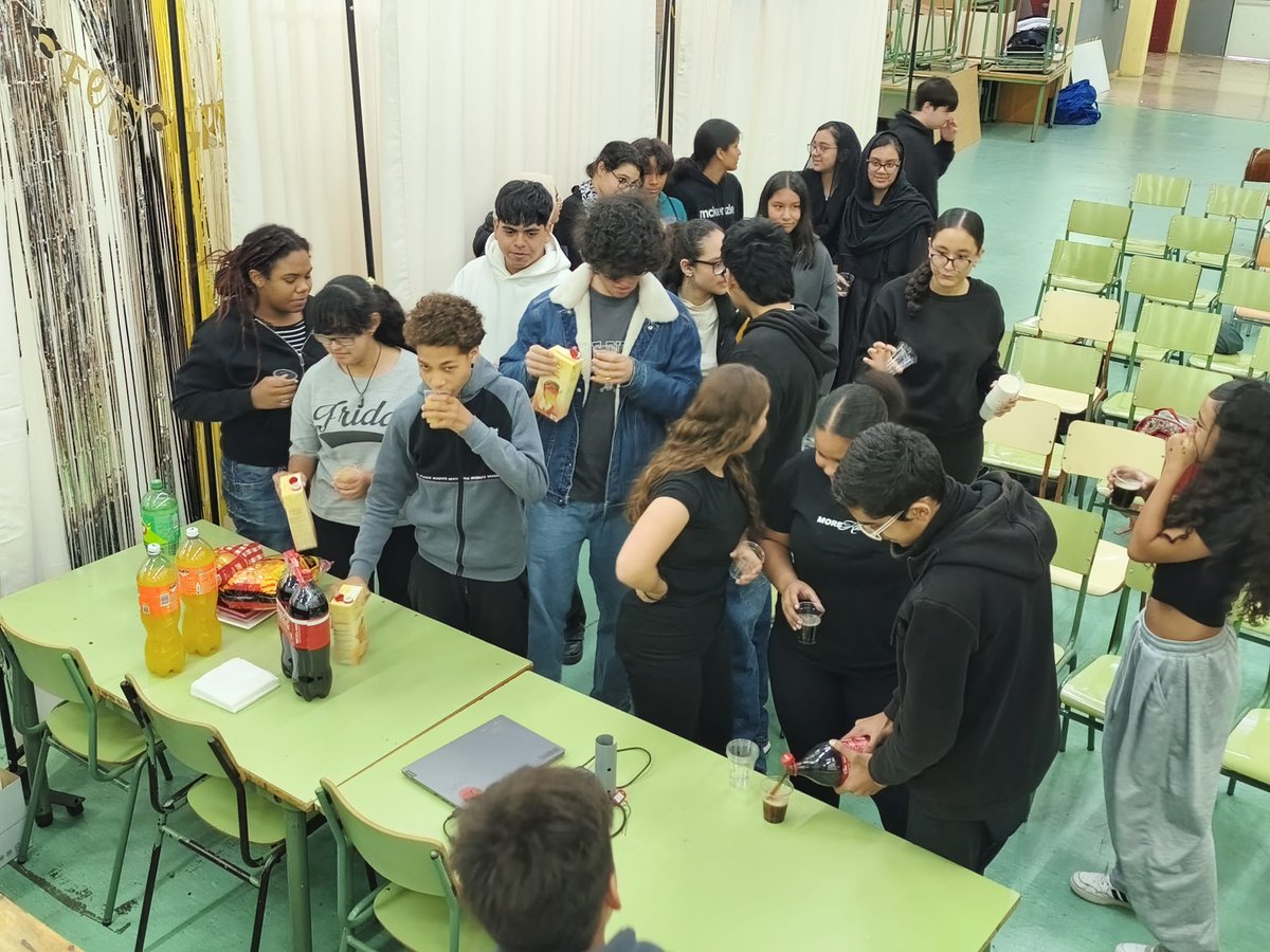 Institut Pedraforca tweet media