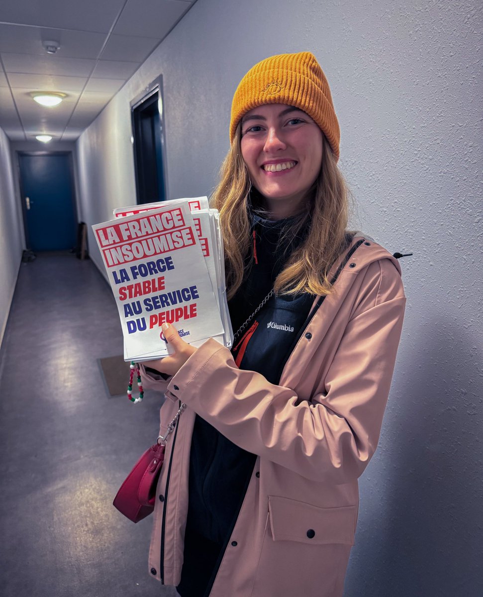 Emma Fourreau tweet media