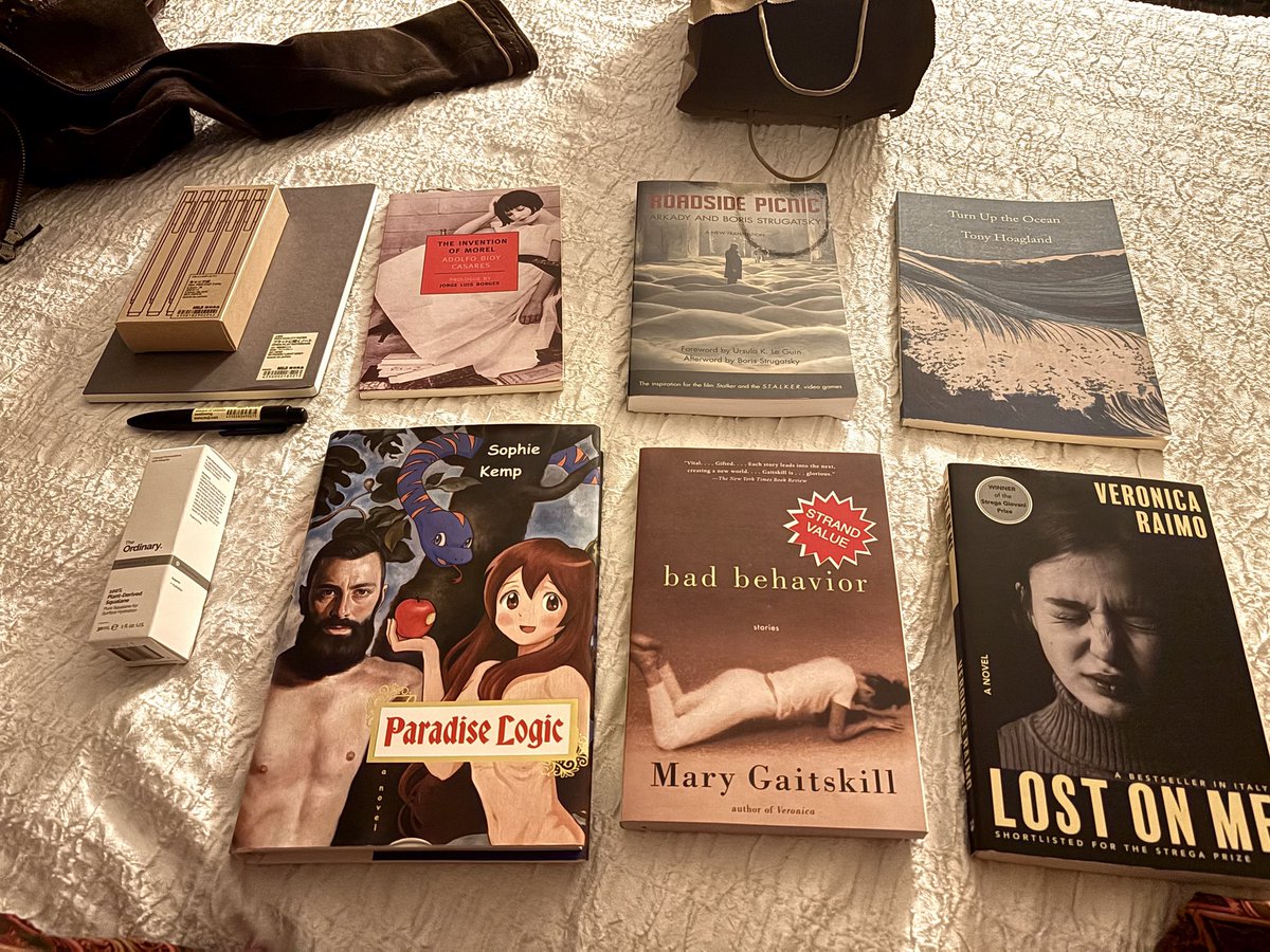 thank u new york city