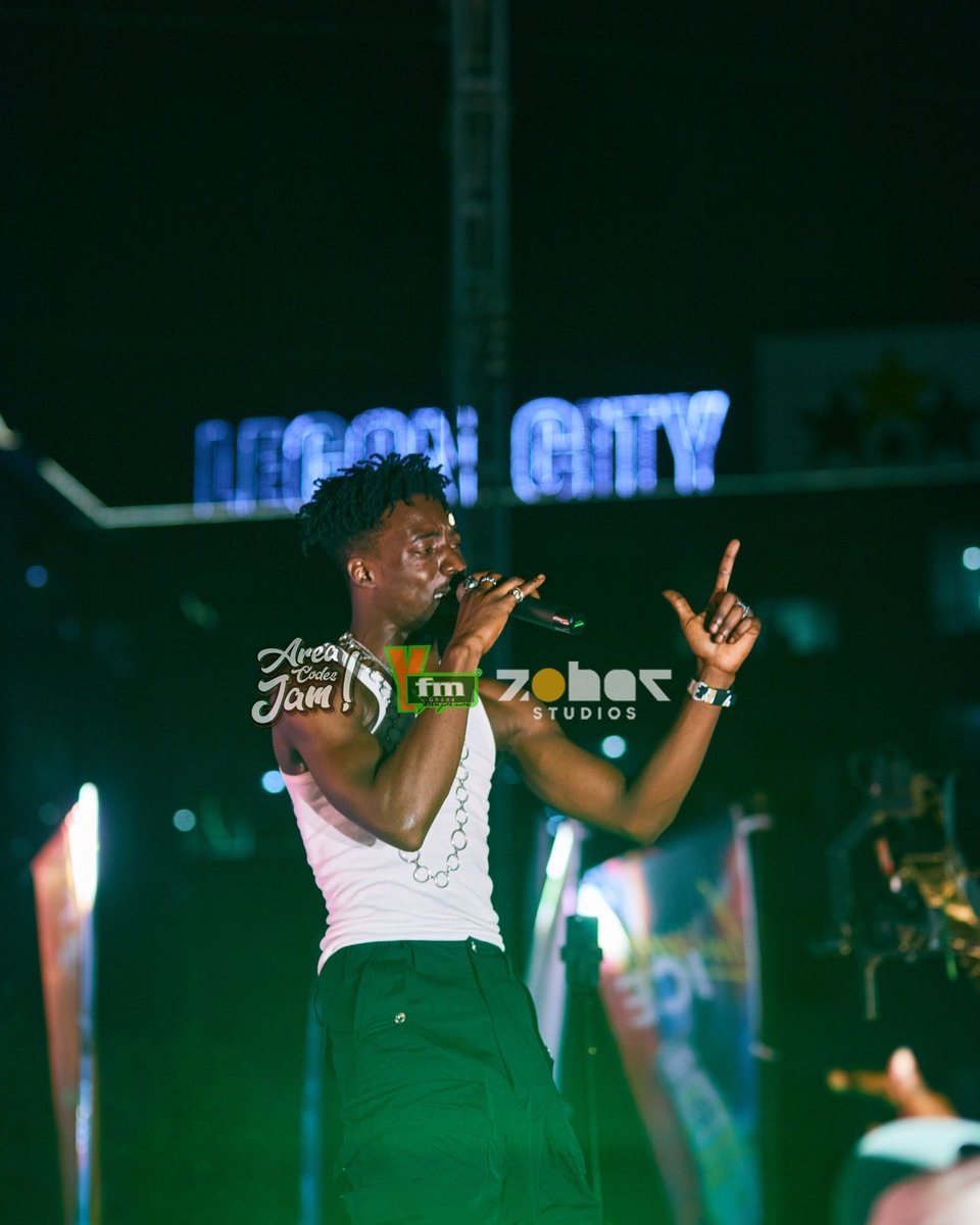 Y1079FM's tweet image. Thank you @arathejay #AreaCodesJam25 

📸: @zoharstudiosgh 

#AreaCodesJam #PinkOnY #PinkAreaCodesJam #yfmghana #ytvghana #fyp #breastcancerawarenessmonth #arathejay