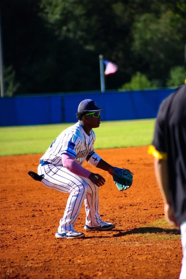 Taurus “Keith” Ceasor Jr tweet media