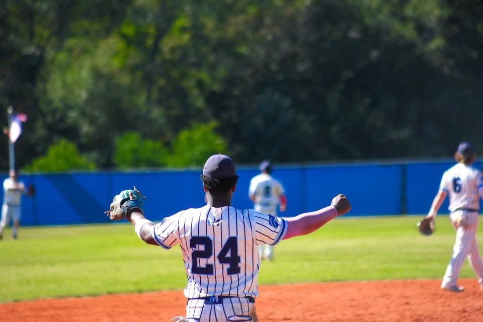 Taurus “Keith” Ceasor Jr tweet media