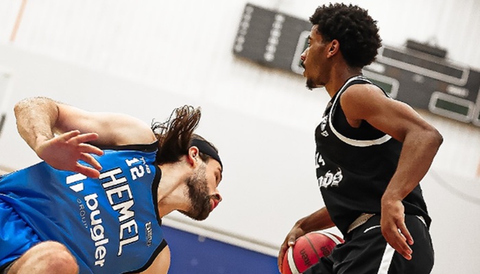 Latest from #Nottingham <a href="/hoodsbasketball/">Nottingham Hoods</a> who are enjoying their start to the new <a href="/BritChampBball/">BritishChampionshipBBall</a> season; read latest via <a href="/SportNottm/">Nottingham Sport</a>  nottinghamsport.com/index.php/2025…