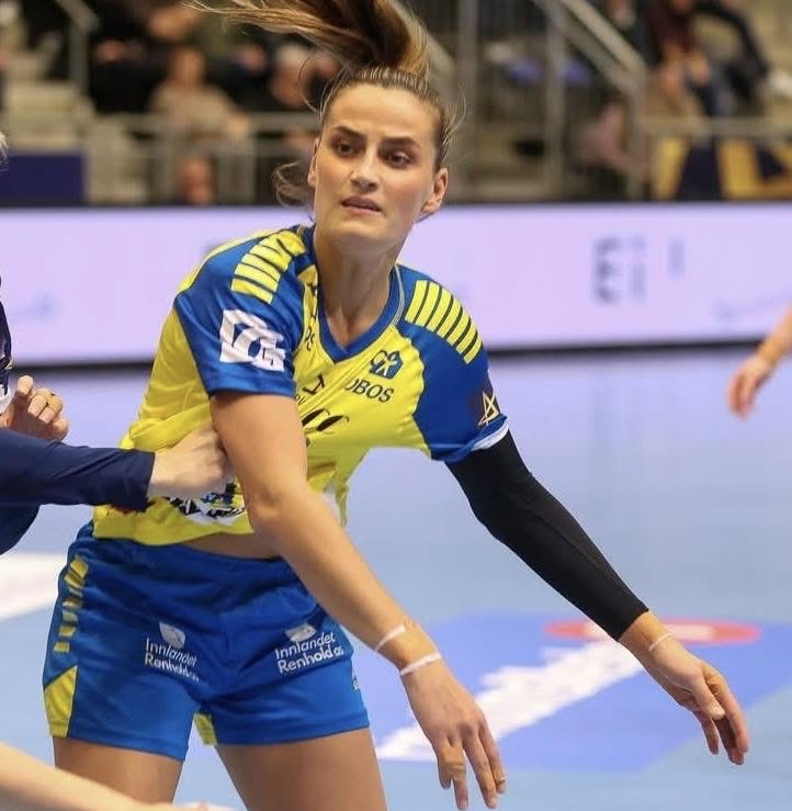 Storhamar Håndball Elite tweet media