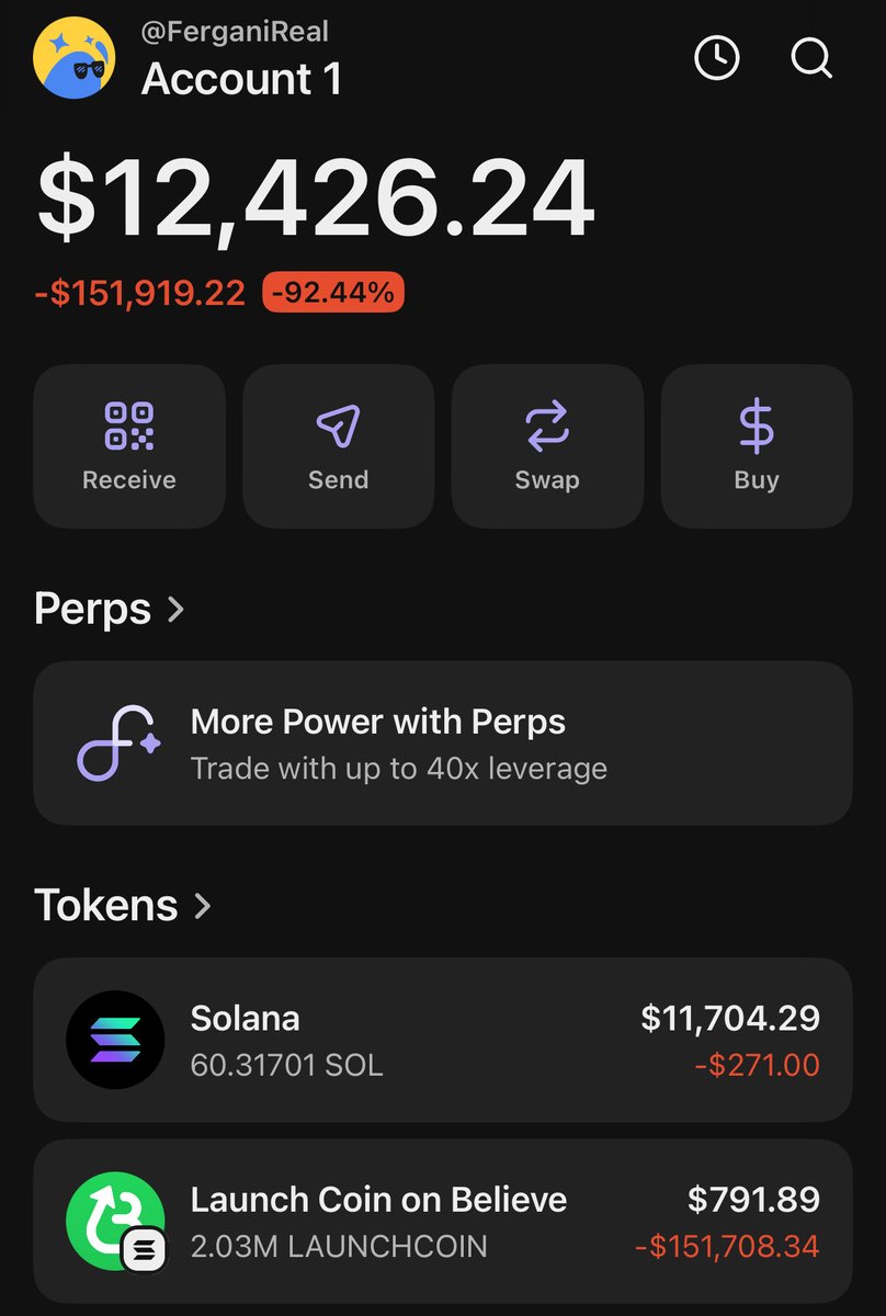 Crypto Fergani tweet media