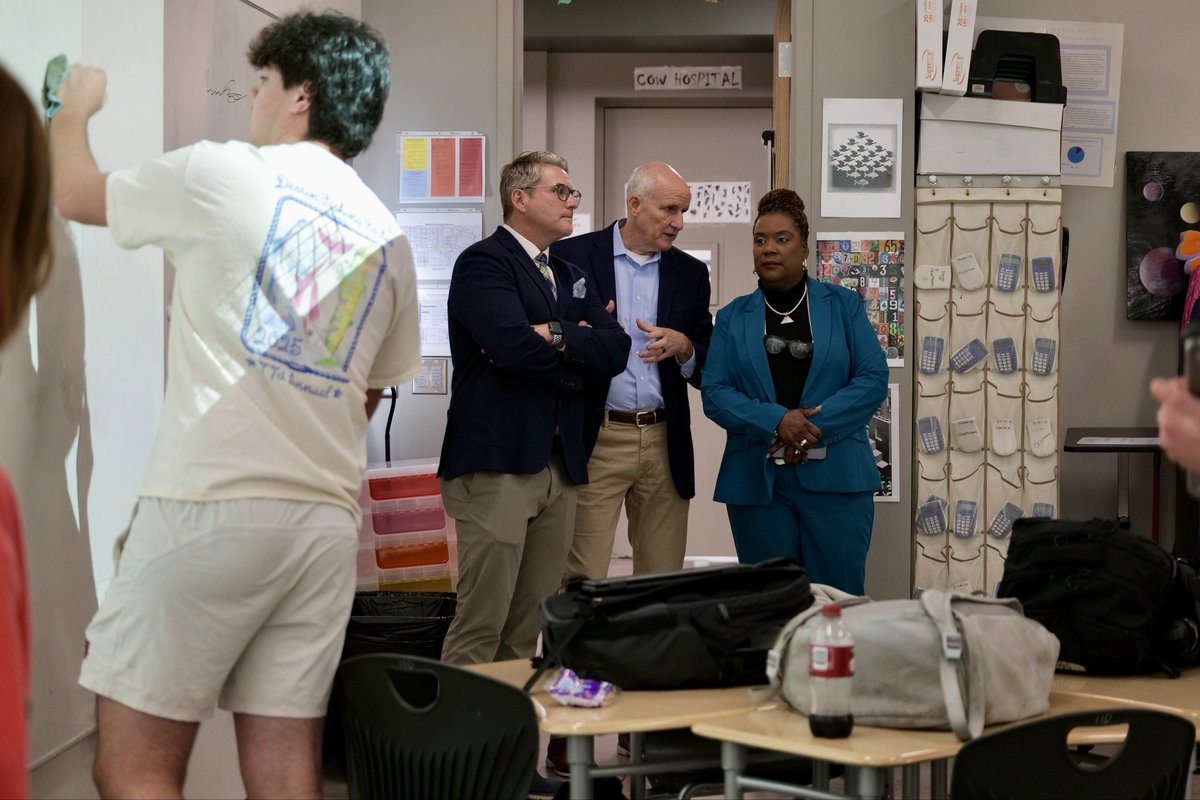 Mountain Brook Schools tweet media