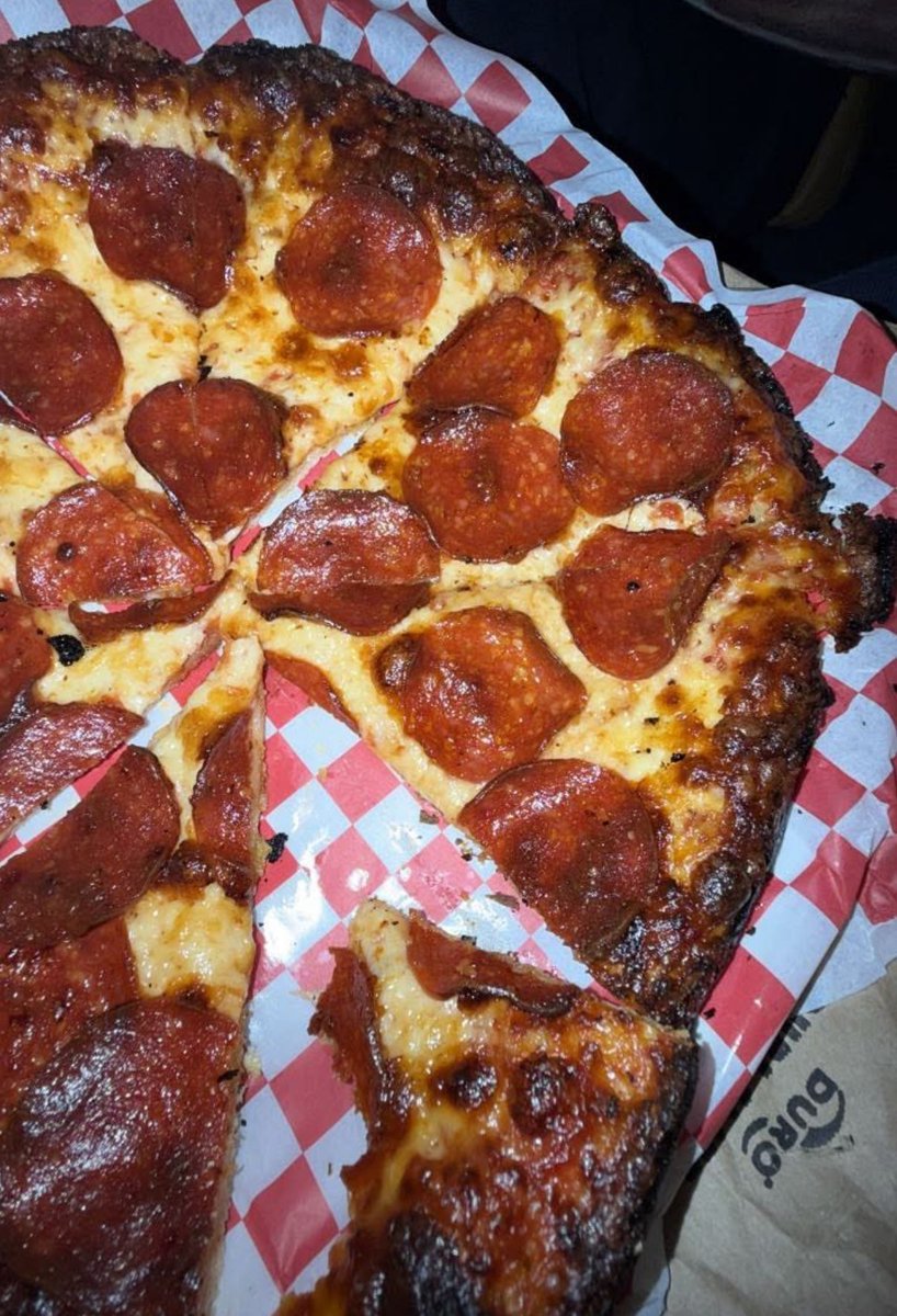 Food Pleaser tweet media