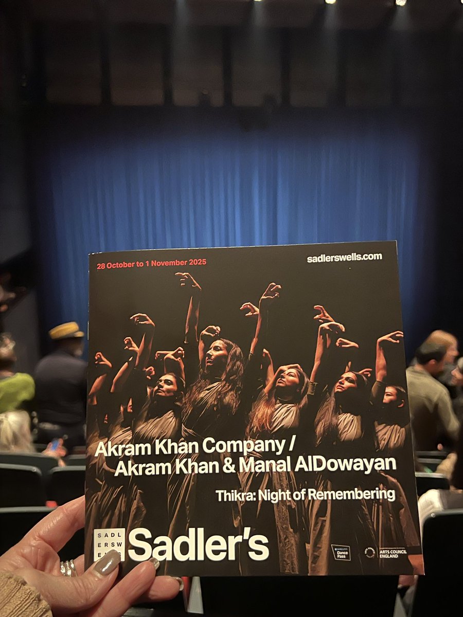 Dance Danza tweet media