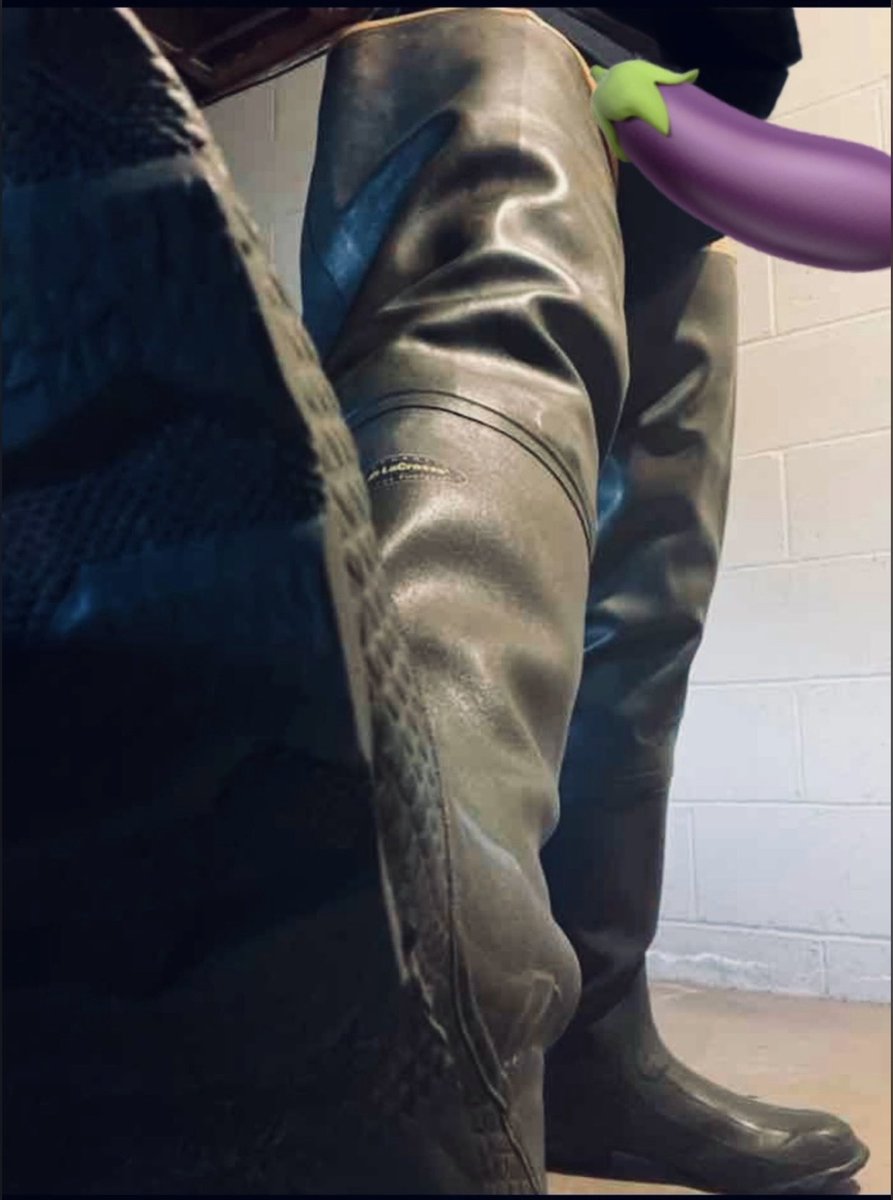 Bootstud tweet media