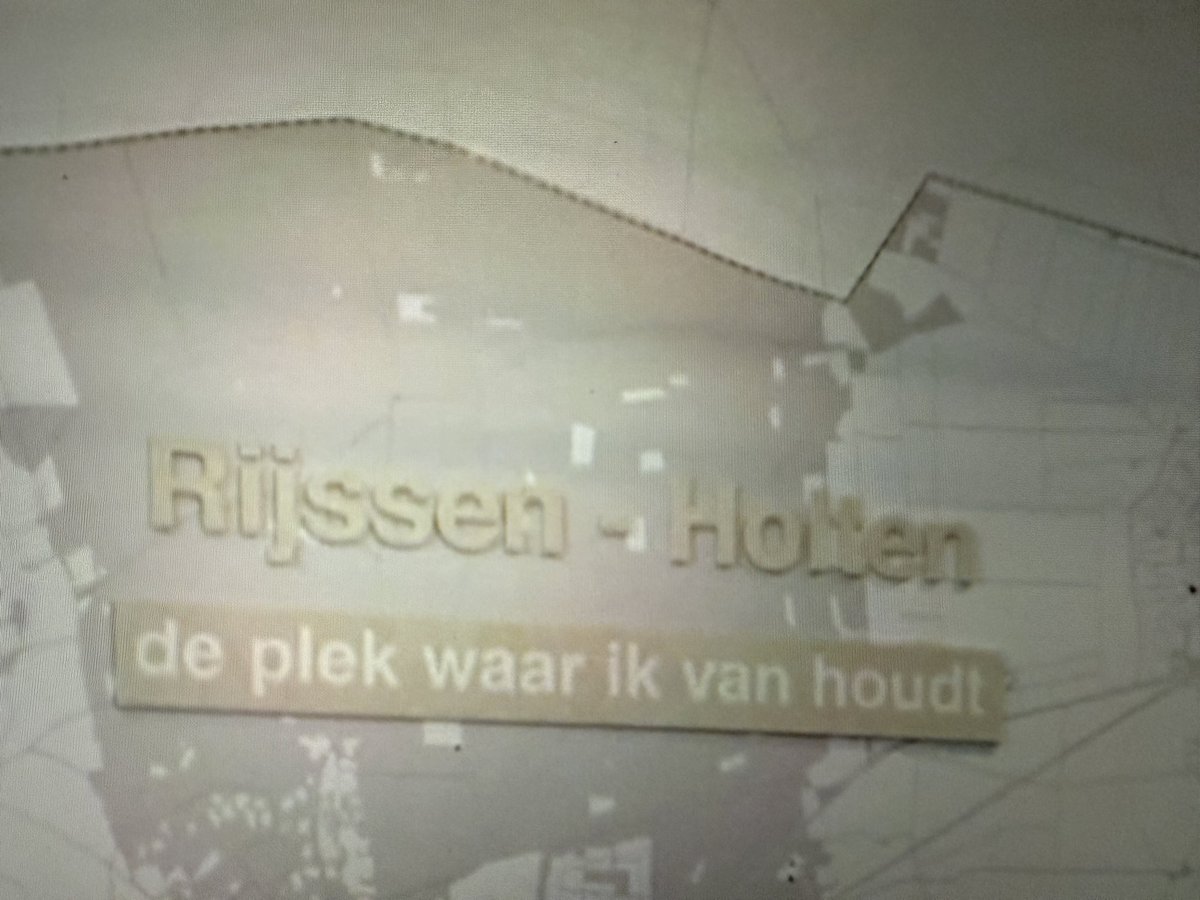 Item in 8 uur <a href="/NPO1/">NPO 1</a> <a href="/journaal/">Journaal</a> 
Heel bijzonder!