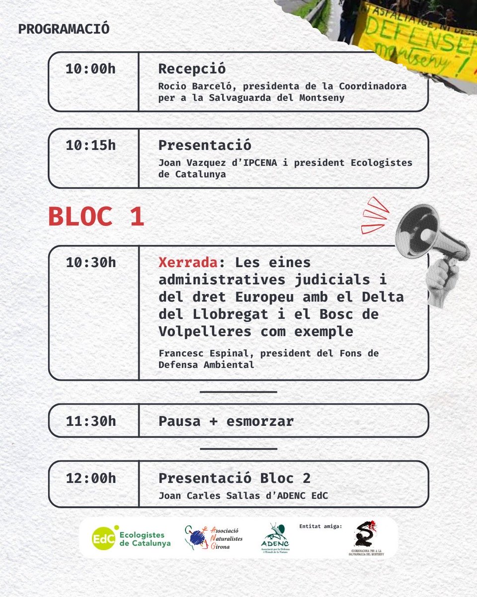 Naturalistes Girona tweet media