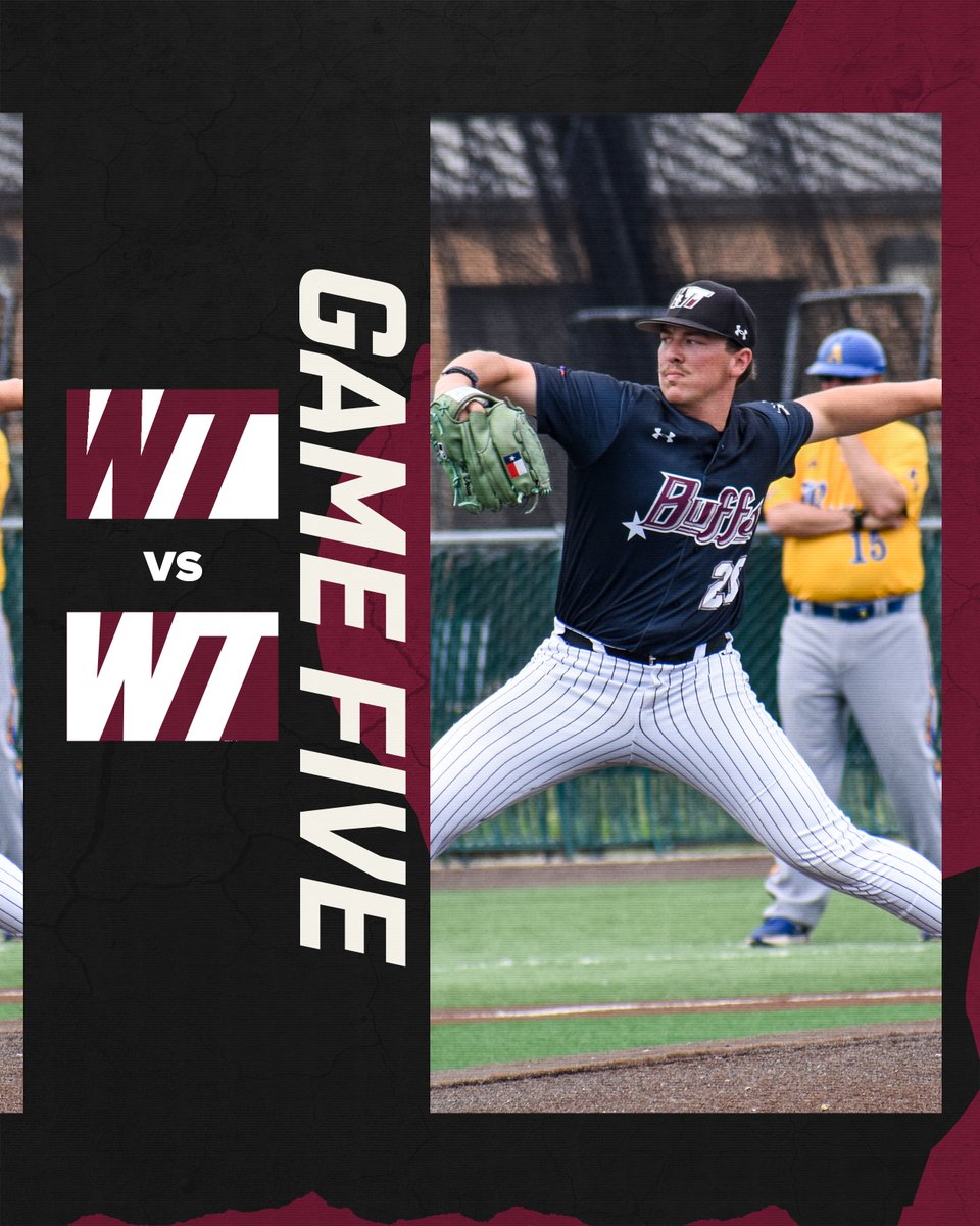 WT Baseball tweet media