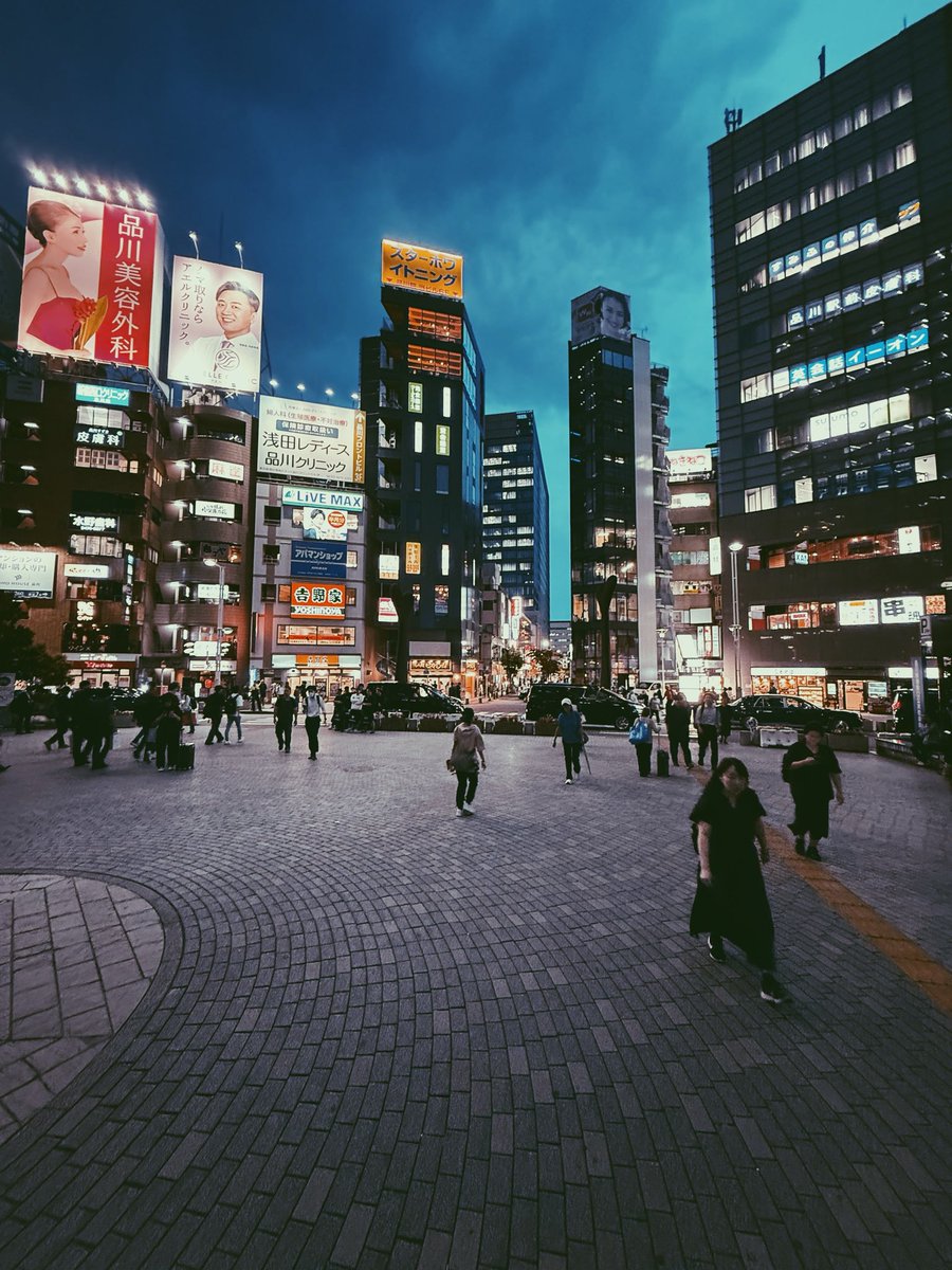 YOOITSJAI's tweet photo. Japan. 🇯🇵. This place never gets old. https://t.co/D4MlWeHX0E