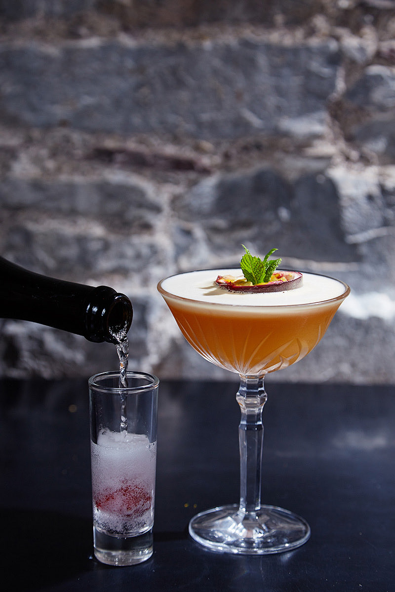 Cornstore Restaurant tweet media