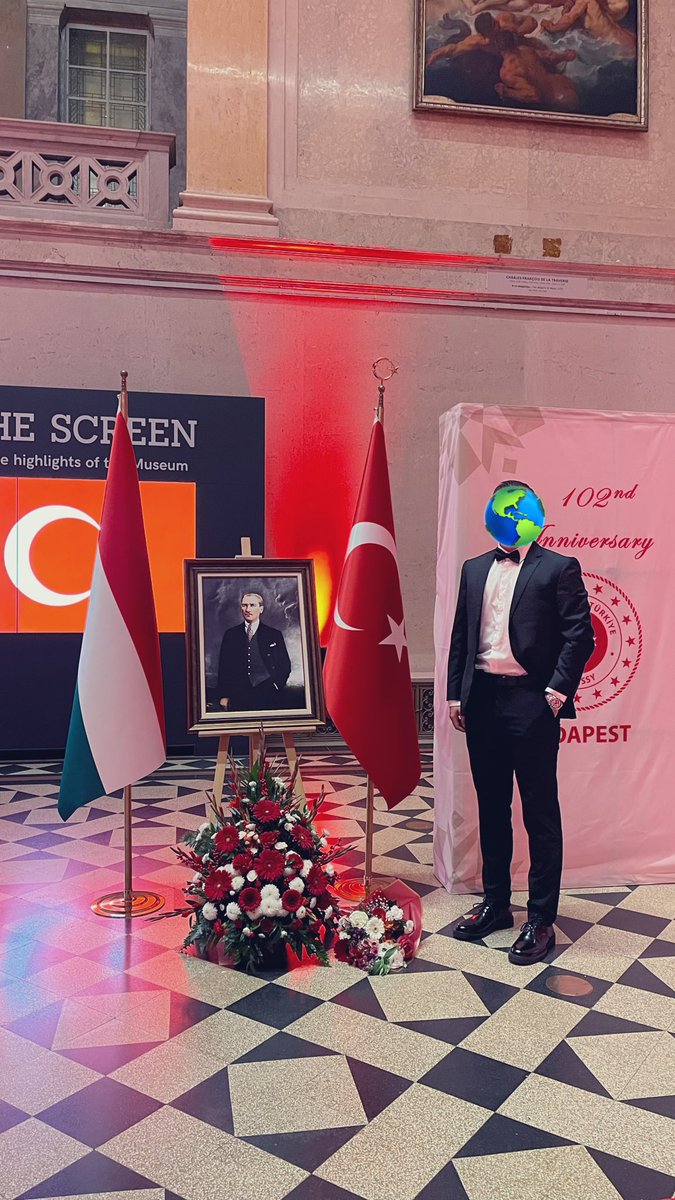 Özgür 🇭🇺🧡 tweet media