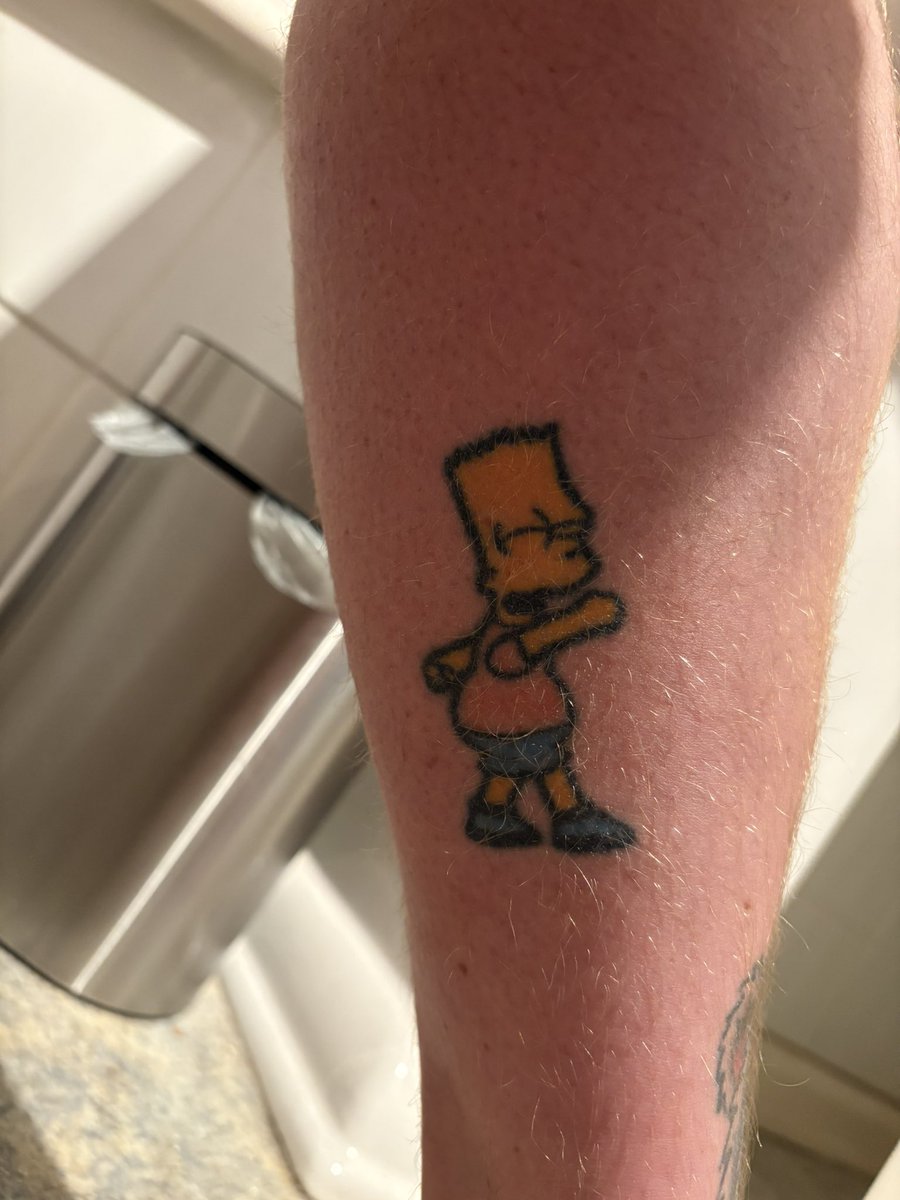 Joe Mott tweet media