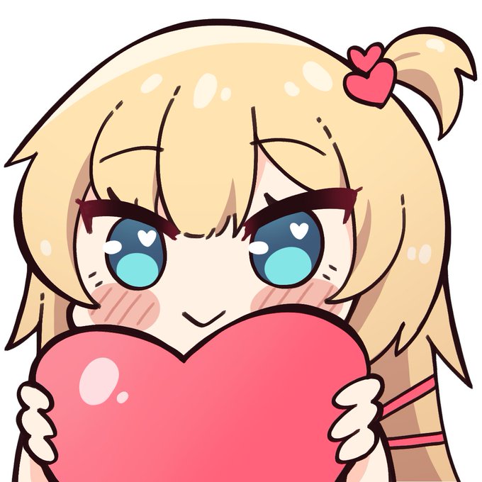 I love you so much Haachama ❤️❤️❤️ 