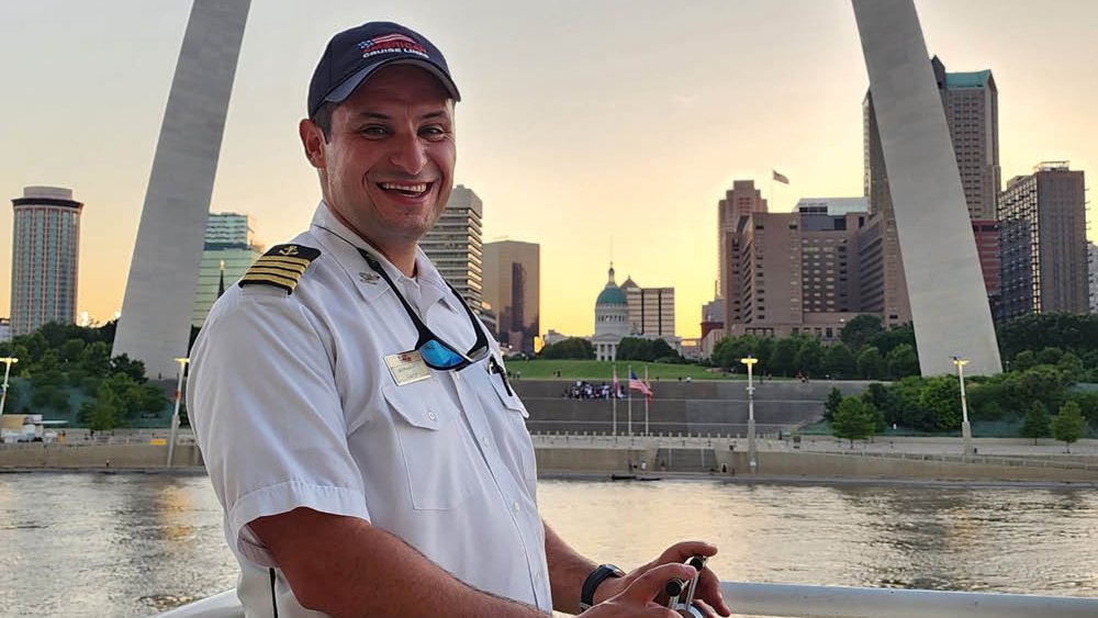 Smiles, stories, and unforgettable memories last a lifetime!⁠
⁠
Here’s to more adventures, more happiness, and the incredible people who make it all happen.