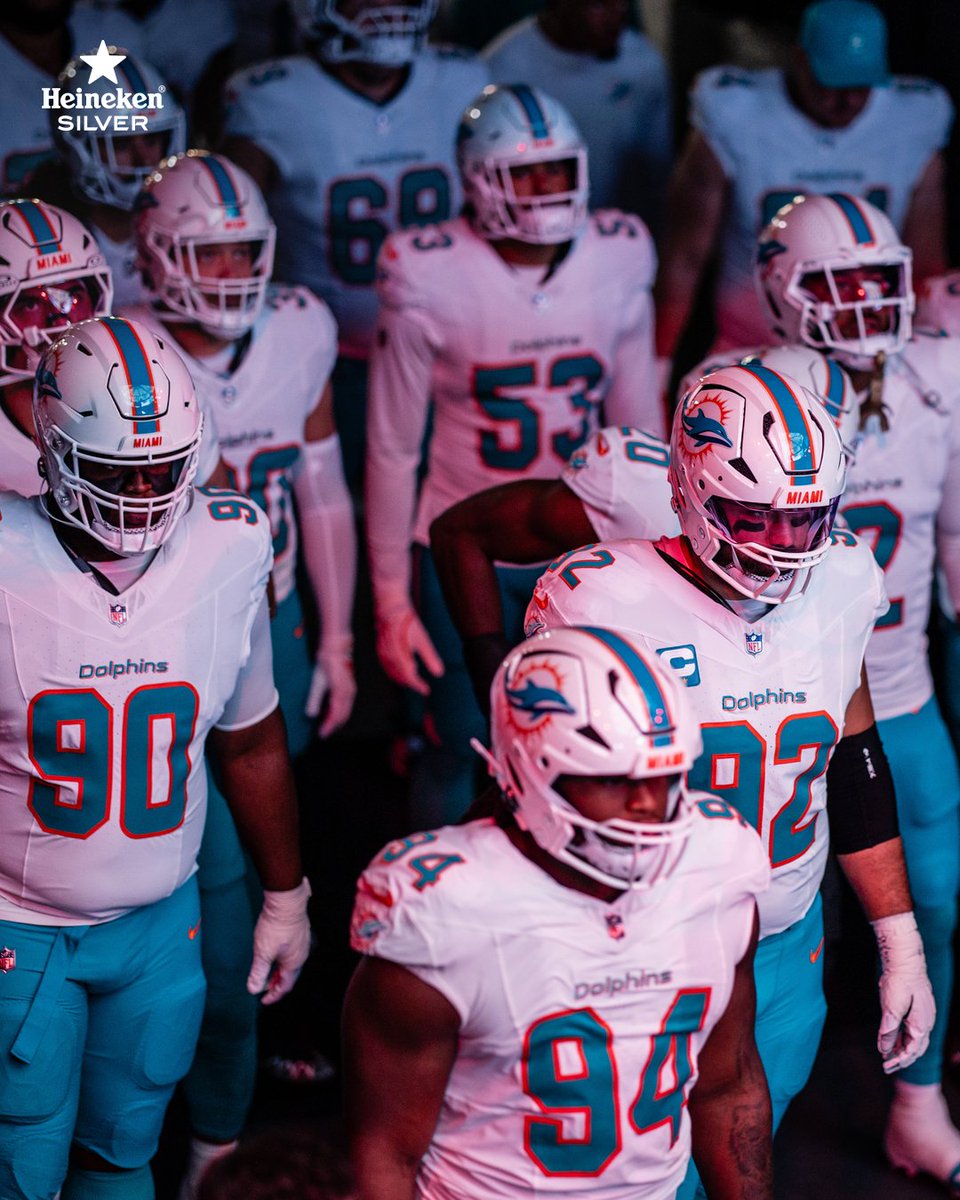 Sights set on TNF 👀