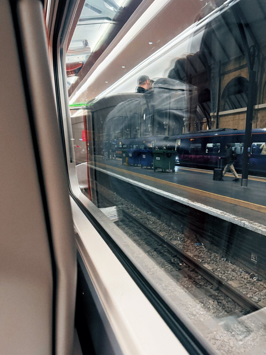 On the way home 🏡