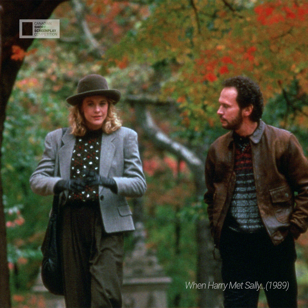 Canadian Short Screenplay Competition tweet media