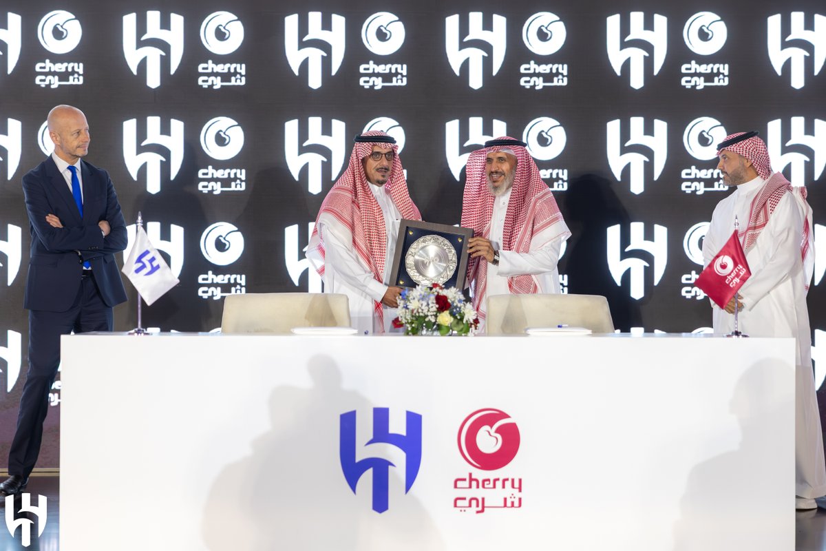 "شري" الشريك الثاني والثلاثون 🤩