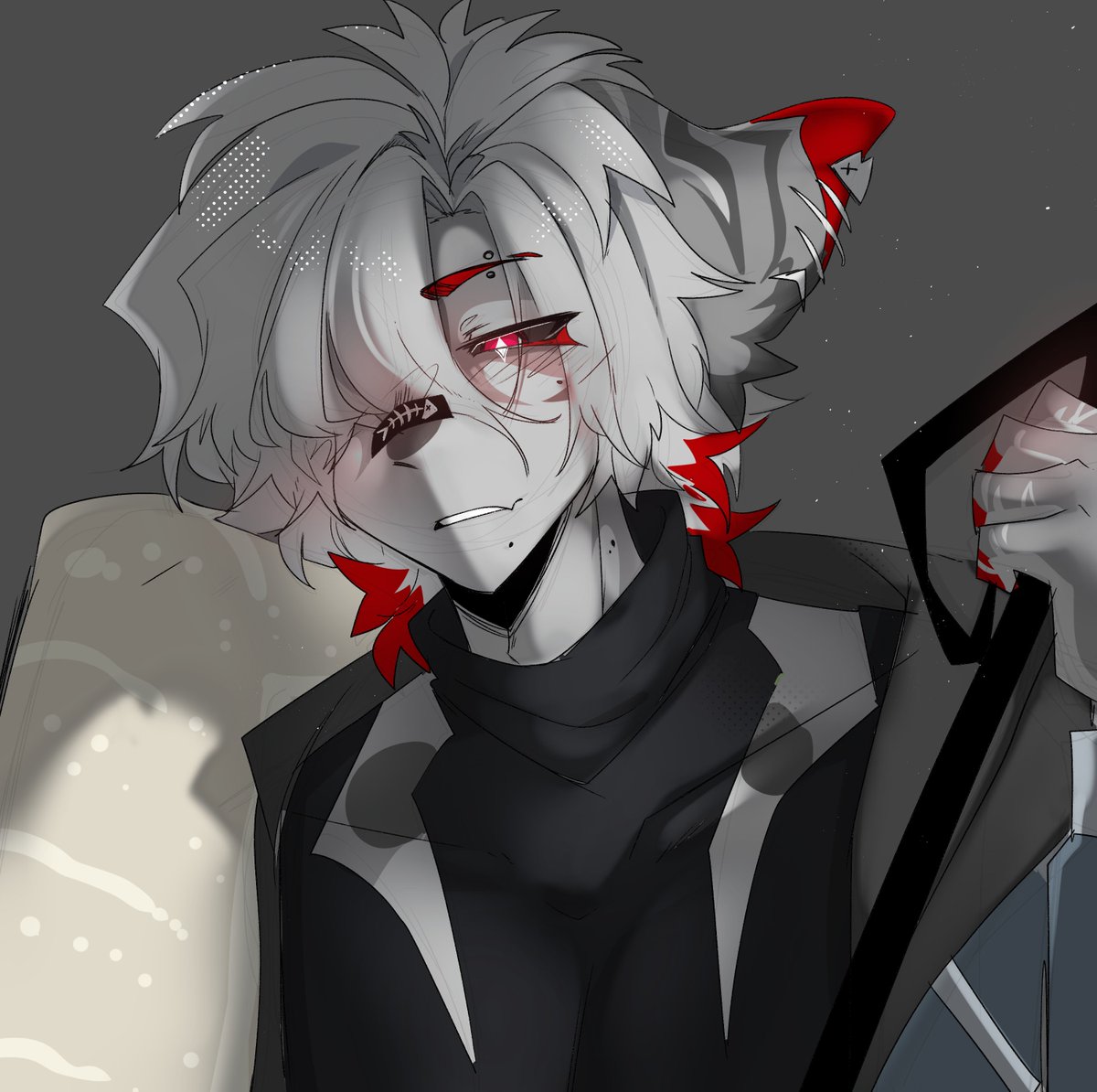 Kai under cover SHH🔞 (@Kharo_Incognito) / Posts / X