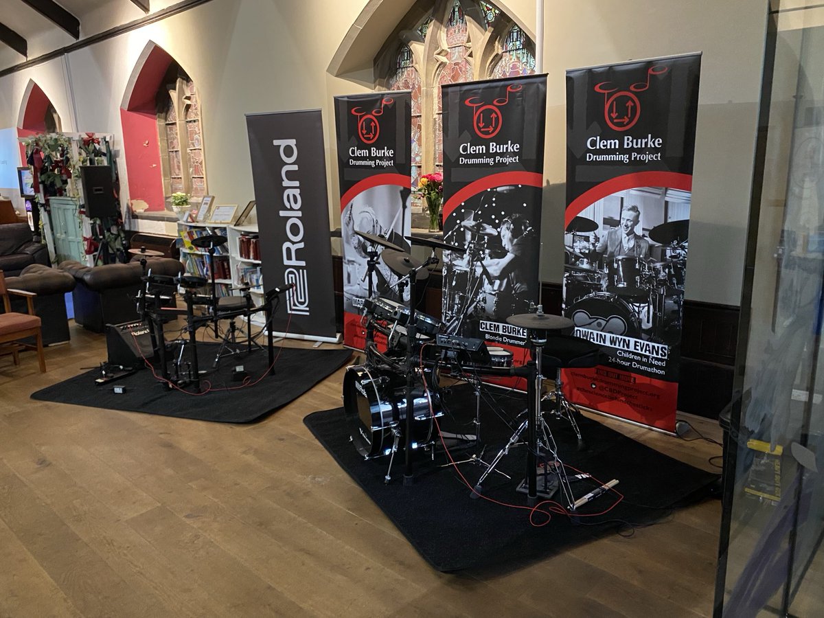 Prof Marcus Smith tweet media