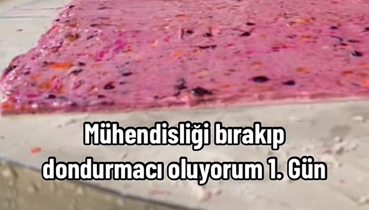 benım akademik gidisat