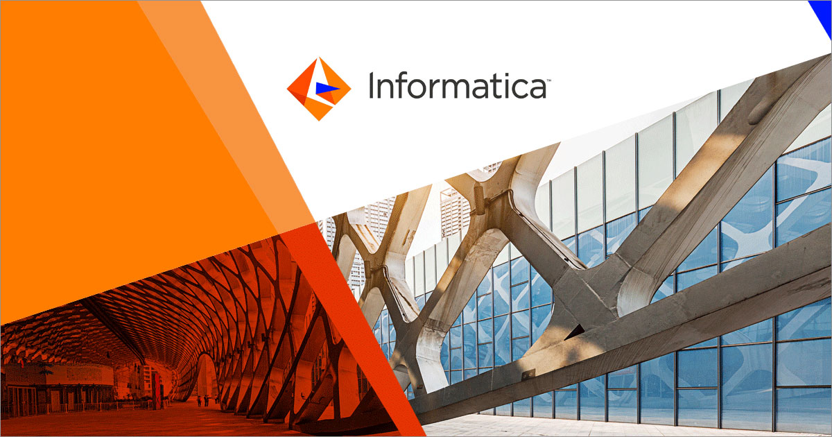 BigDATAwireNews's tweet image. Informatica Announces Fall 2025 Release with Latest Innovations to Intelligent Data Management Cloud
#Informatica #BigDATAwire
ow.ly/LbjV50XjZgg